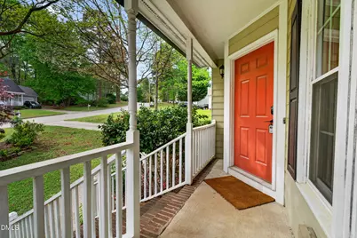 956 E Durness Court, Wake Forest, NC 27587 - Photo 5