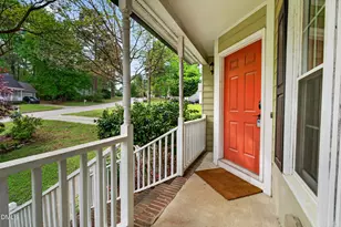 956 E Durness Ct, Wake Forest, NC 27587 - Photo 5