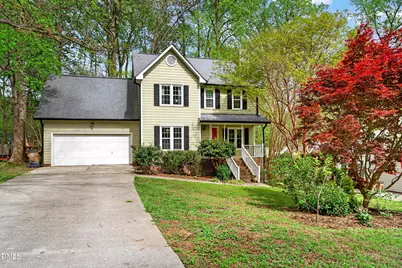 956 E Durness Court, Wake Forest, NC 27587 - Photo 1