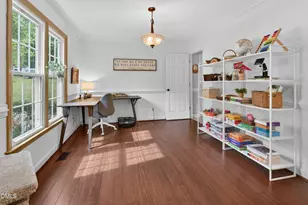 956 E Durness Ct, Wake Forest, NC 27587 - Photo 15