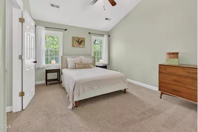956 E Durness Court, Wake Forest, NC 27587 - Photo 31