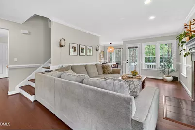 956 E Durness Court, Wake Forest, NC 27587 - Photo 9
