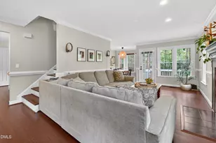 956 E Durness Ct, Wake Forest, NC 27587 - Photo 9