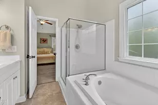 956 E Durness Ct, Wake Forest, NC 27587 - Photo 37