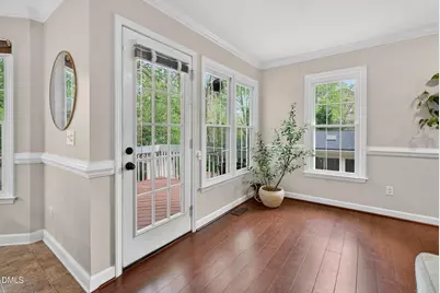 956 E Durness Court, Wake Forest, NC 27587 - Photo 29