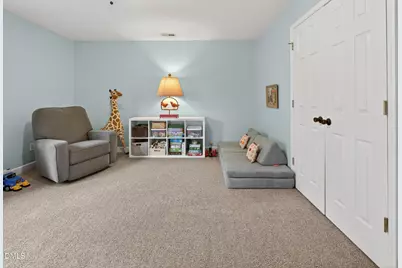 956 E Durness Court, Wake Forest, NC 27587 - Photo 49