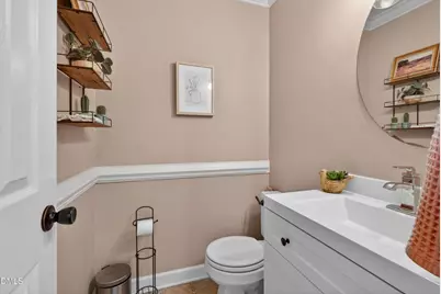 956 E Durness Court, Wake Forest, NC 27587 - Photo 27