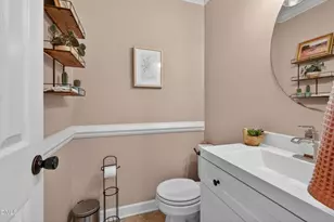 956 E Durness Ct, Wake Forest, NC 27587 - Photo 27