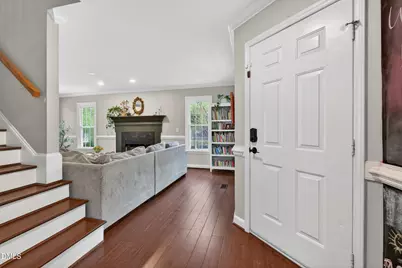 956 E Durness Court, Wake Forest, NC 27587 - Photo 7