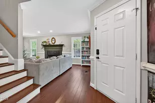 956 E Durness Ct, Wake Forest, NC 27587 - Photo 7