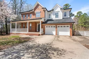 101 Palmwood Ct, Cary, NC 27519 - Photo 1