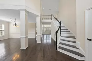 101 Palmwood Ct, Cary, NC 27519 - Photo 3