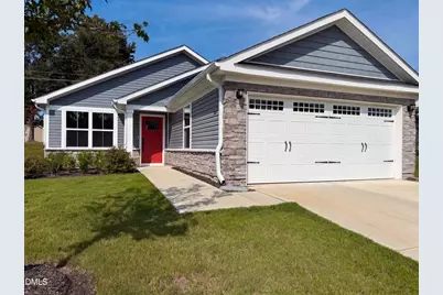 8680 Kenridge Lane, Fuquay Varina, NC 27526 - Photo 15