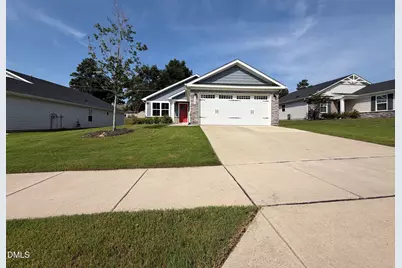 8680 Kenridge Lane, Fuquay Varina, NC 27526 - Photo 1