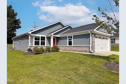 8680 Kenridge Lane, Fuquay Varina, NC 27526 - Photo 17
