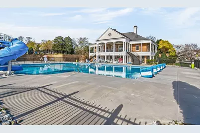 206 Great Ridge Court, Morrisville, NC 27560 - Photo 51