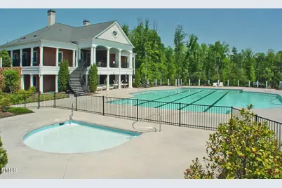 206 Great Ridge Court, Morrisville, NC 27560 - Photo 41