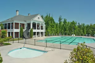 206 Great Ridge Ct, Morrisville, NC 27560 - Photo 41