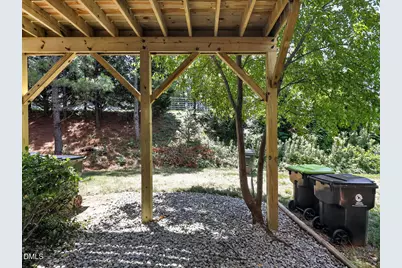206 Great Ridge Court, Morrisville, NC 27560 - Photo 29