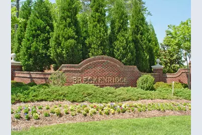 206 Great Ridge Court, Morrisville, NC 27560 - Photo 43