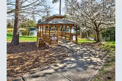 206 Great Ridge Court, Morrisville, NC 27560 - Photo 55
