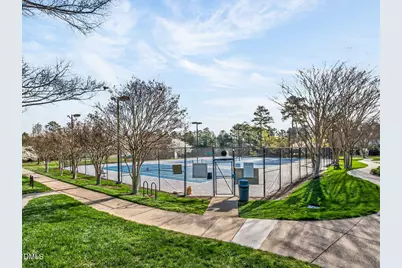 206 Great Ridge Court, Morrisville, NC 27560 - Photo 49