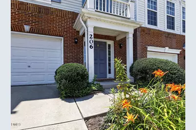 206 Great Ridge Court, Morrisville, NC 27560 - Photo 3