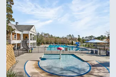 206 Great Ridge Court, Morrisville, NC 27560 - Photo 47