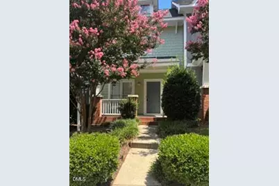 1117 Bungalow Park Drive, Apex, NC 27502 - Photo 1