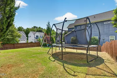 436 Mill Station Lane, Wendell, NC 27591 - Photo 7