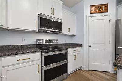 436 Mill Station Lane, Wendell, NC 27591 - Photo 13