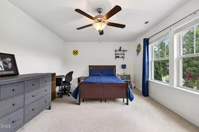 436 Mill Station Lane, Wendell, NC 27591 - Photo 25