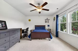 436 Mill Station Ln, Wendell, NC 27591 - Photo 25