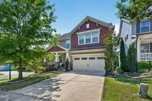 436 Mill Station Ln, Wendell, NC 27591 - Photo 3