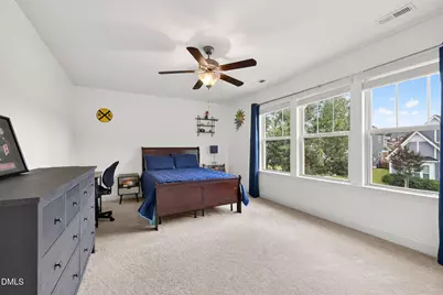 436 Mill Station Lane, Wendell, NC 27591 - Photo 27