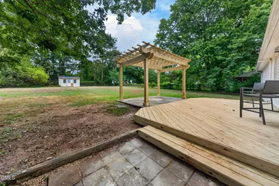 4120 Campbell Road, Raleigh, NC 27606 - Photo 35