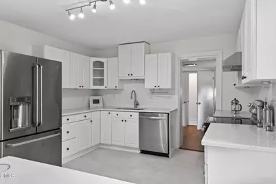 4120 Campbell Road, Raleigh, NC 27606 - Photo 17