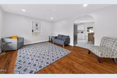 4120 Campbell Road, Raleigh, NC 27606 - Photo 5