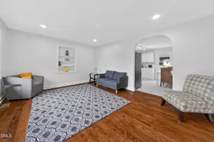 4120 Campbell Rd, Raleigh, NC 27606 - Photo 5