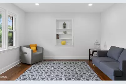 4120 Campbell Road, Raleigh, NC 27606 - Photo 9