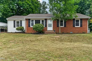 4120 Campbell Rd, Raleigh, NC 27606 - Photo 1