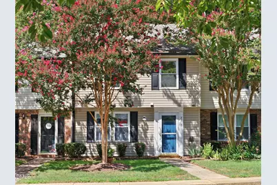 7815 Stephanie Lane, Raleigh, NC 27615 - Photo 1