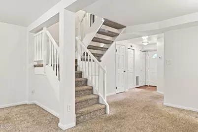 7815 Stephanie Lane, Raleigh, NC 27615 - Photo 9