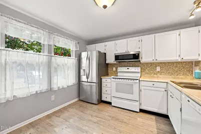 7815 Stephanie Lane, Raleigh, NC 27615 - Photo 11