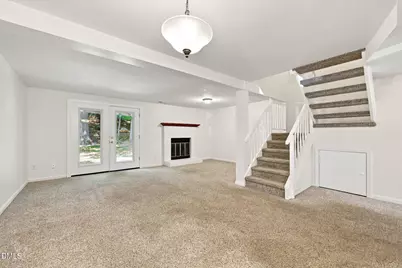 7815 Stephanie Lane, Raleigh, NC 27615 - Photo 3
