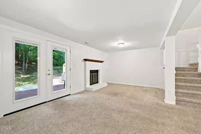 7815 Stephanie Lane, Raleigh, NC 27615 - Photo 5
