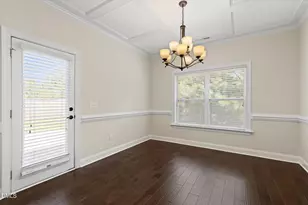 438 Lakemont Dr, Clayton, NC 27520 - Photo 19