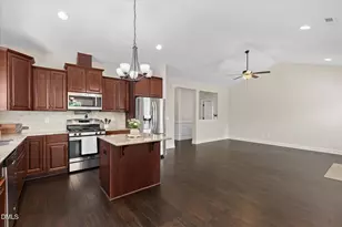 438 Lakemont Dr, Clayton, NC 27520 - Photo 21