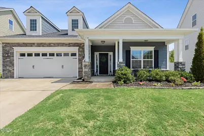 438 Lakemont Drive, Clayton, NC 27520 - Photo 3