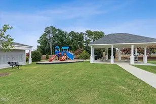 438 Lakemont Dr, Clayton, NC 27520 - Photo 45